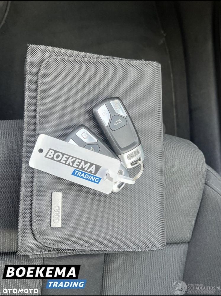 Audi A4 Avant 1.4 TFSI Sport S tronic - 34