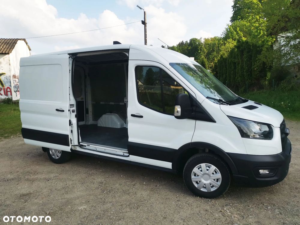 Ford Transit - 6
