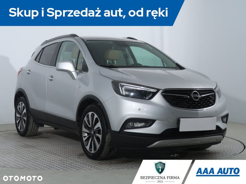 Opel Mokka - 2