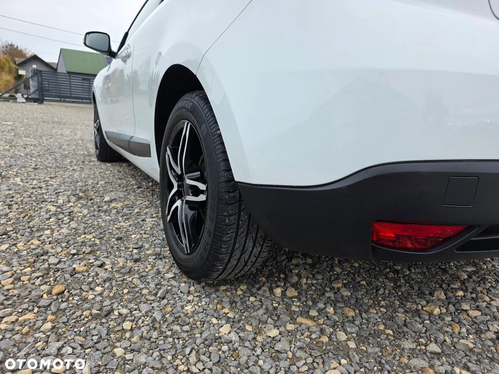 Renault Megane 1.6 16V Dynamique - 24