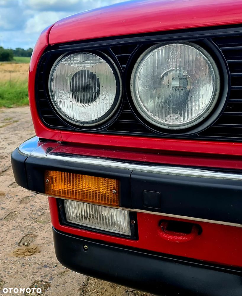 BMW Seria 3 - 6