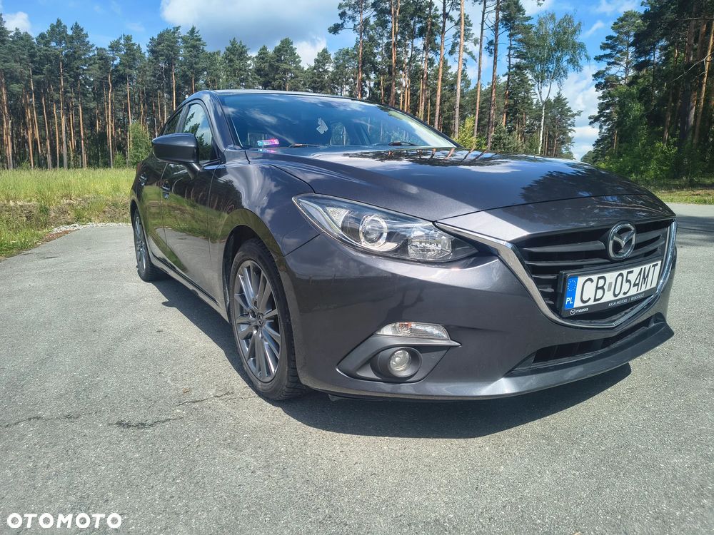 Mazda 3 2.0 Skyenergy - 7