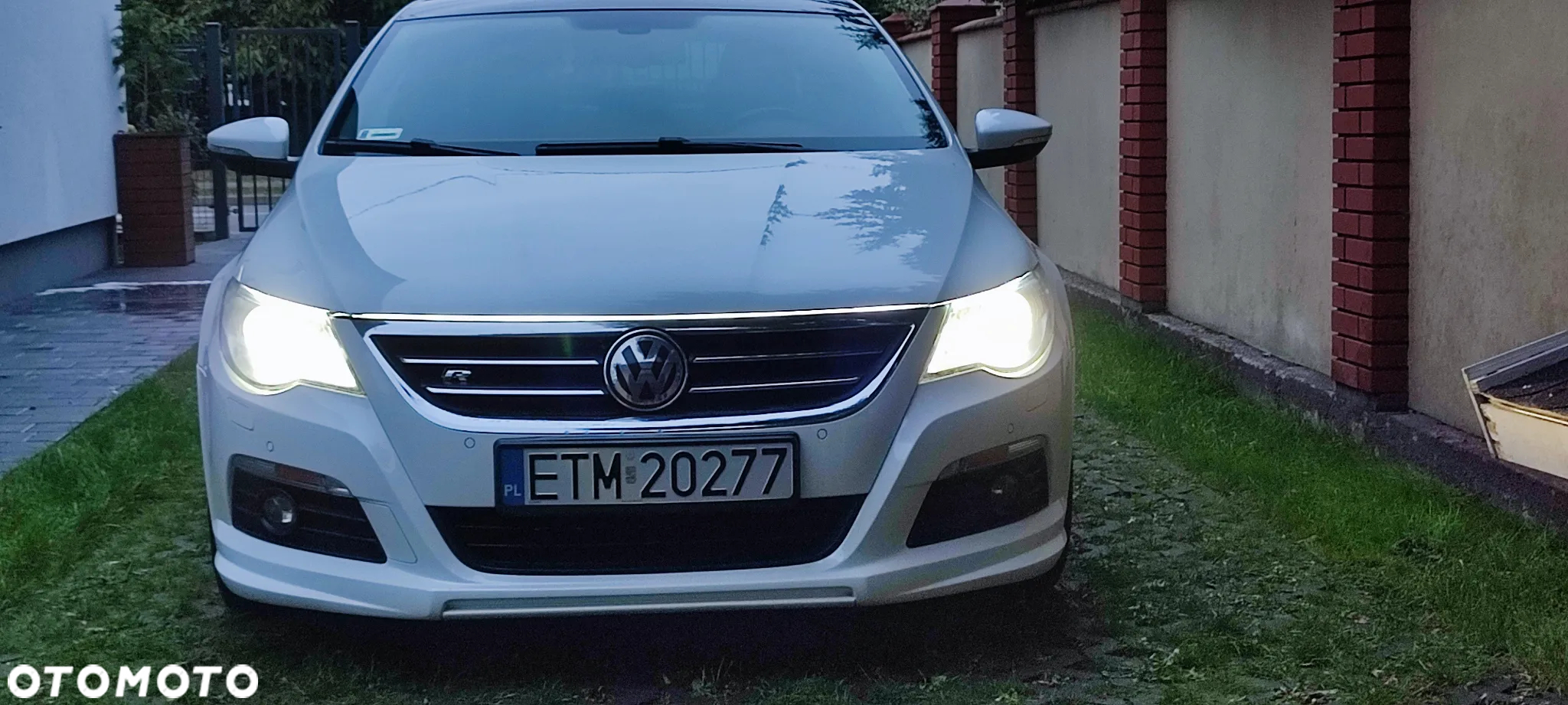Volkswagen CC - 13