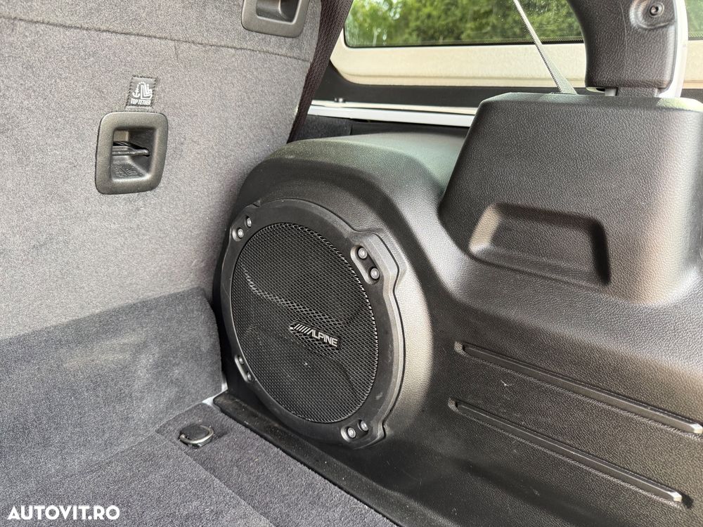 Jeep Wrangler 2.0 AT8 4WD Rubicon - 17
