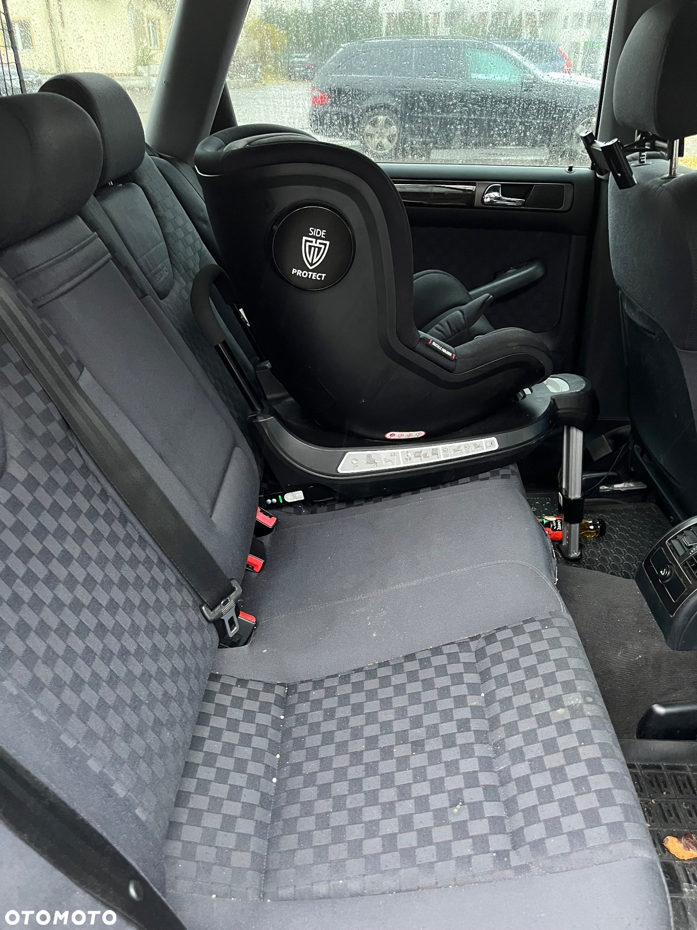 Audi A6 2.7T Quattro - 9