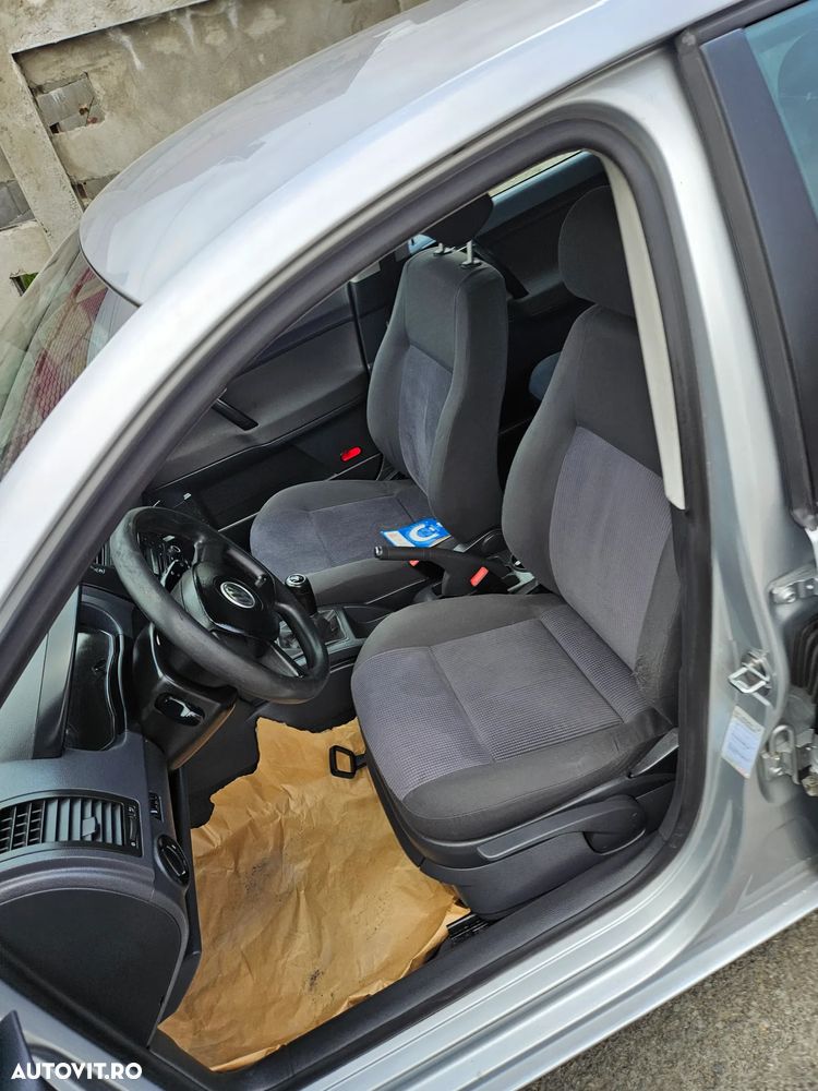 Volkswagen Polo 1.4 16V - 7