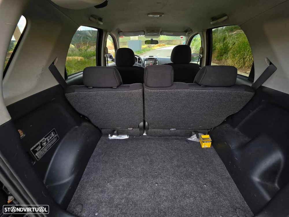 Daihatsu Terios 1.3 DVVT Look FN - 8