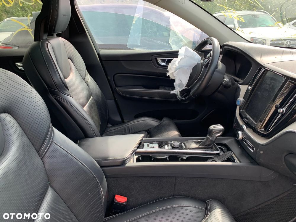 Volvo XC 60 T6 AWD Geartronic Inscription - 14
