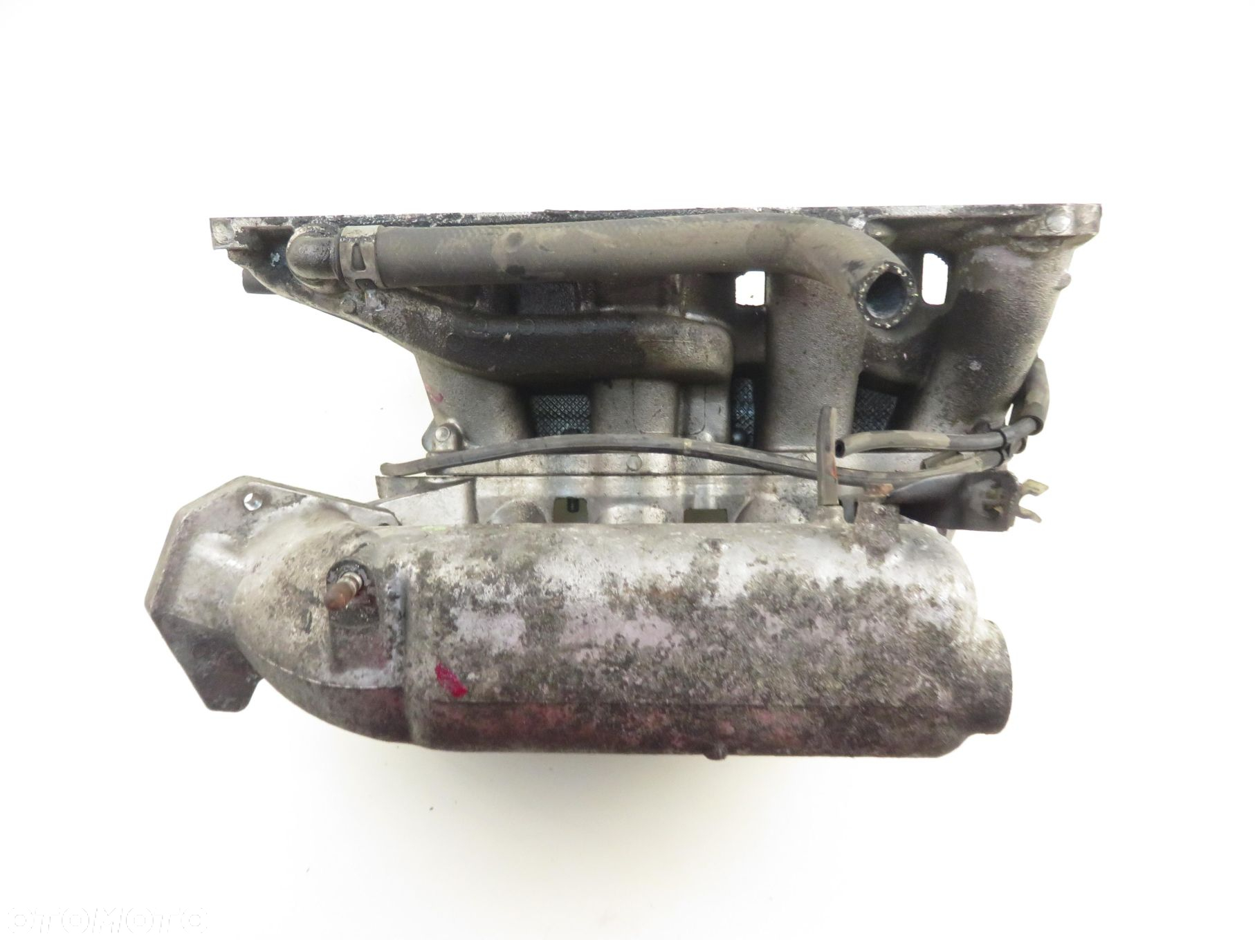 KOLEKTOR SSĄCY HONDA ACCORD VII 2.0 (CL7) - K20A6 - 7