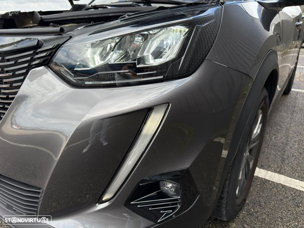 Peugeot 2008 1.5 BlueHDi Active Pack - 20