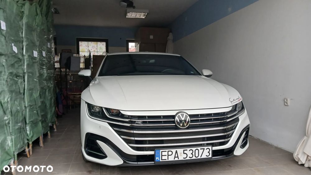 Volkswagen Arteon - 40