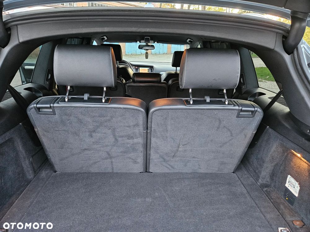 Audi Q7 3.0 TDI DPF Quattro Progressive Tiptr - 21