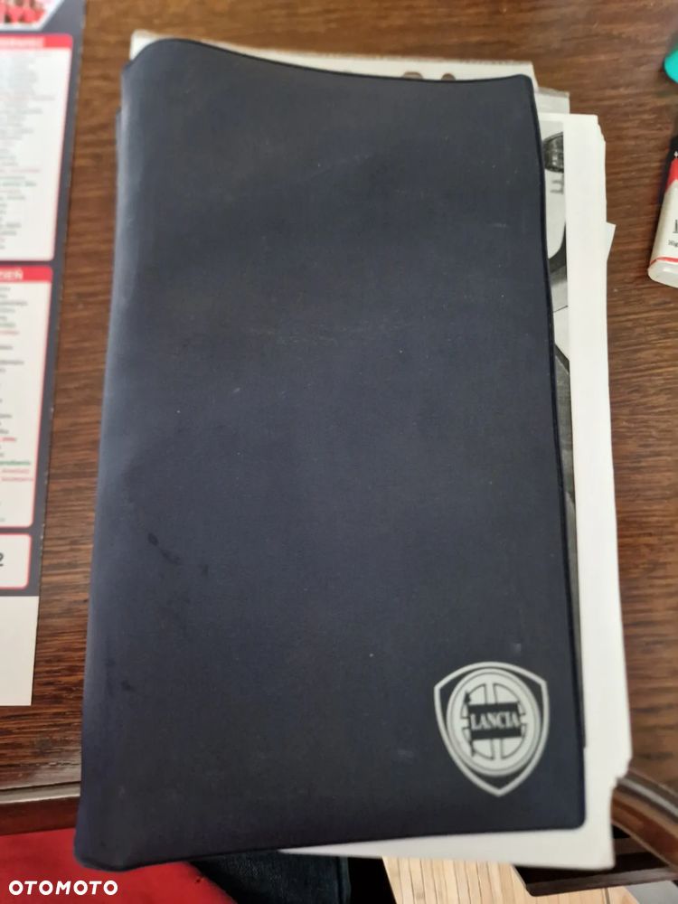 Lancia Musa 1.4 16v Automatik Platino Plus - 26