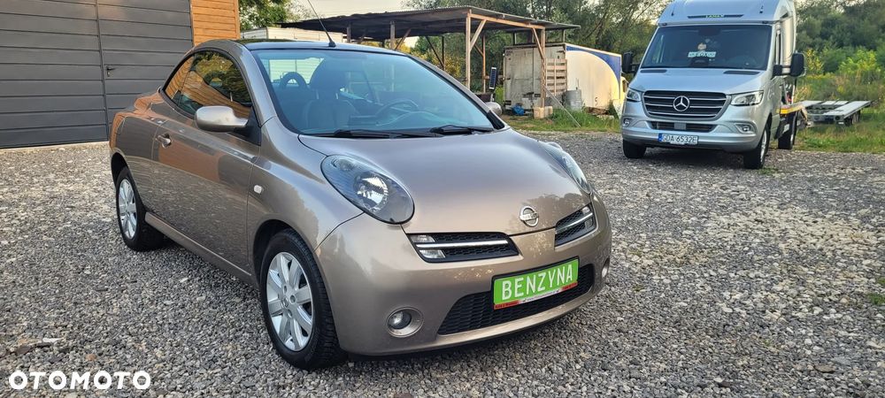 Nissan Micra - 26