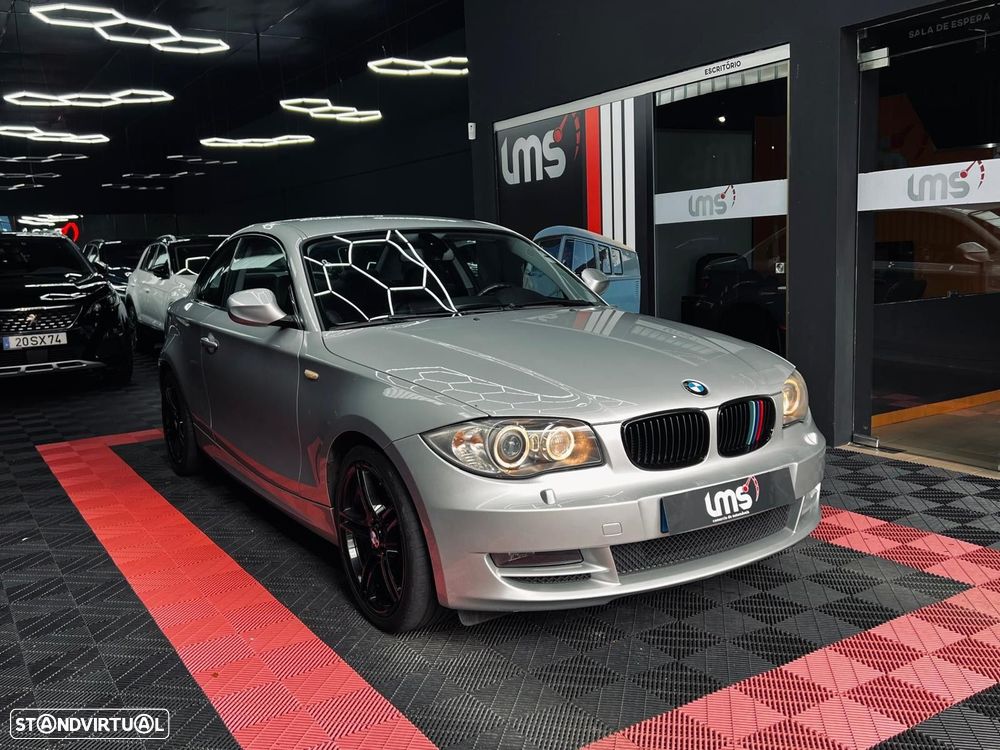 BMW 120 i - 4