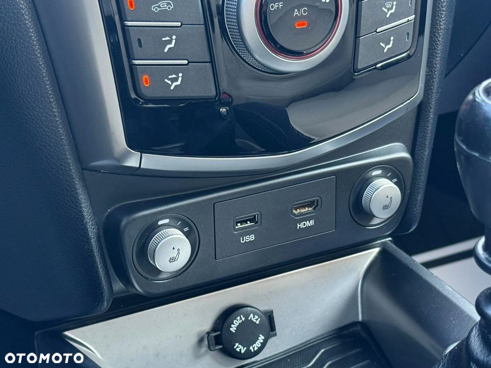 SsangYong/KGM Tivoli 1.6 Sapphire - 18