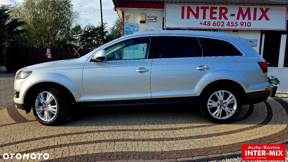 Audi Q7 - 7