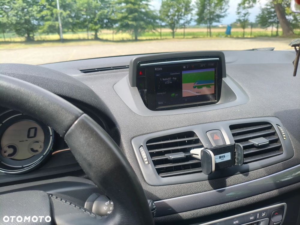 Renault Megane 1.2 16V TCe Energy Limited - 26