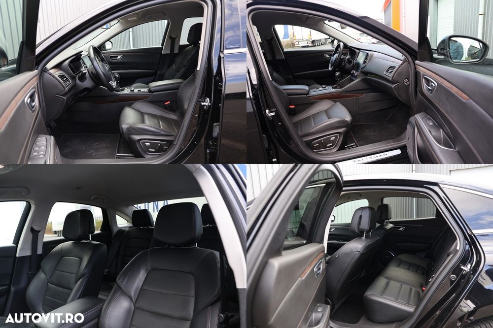 Renault Talisman - 8