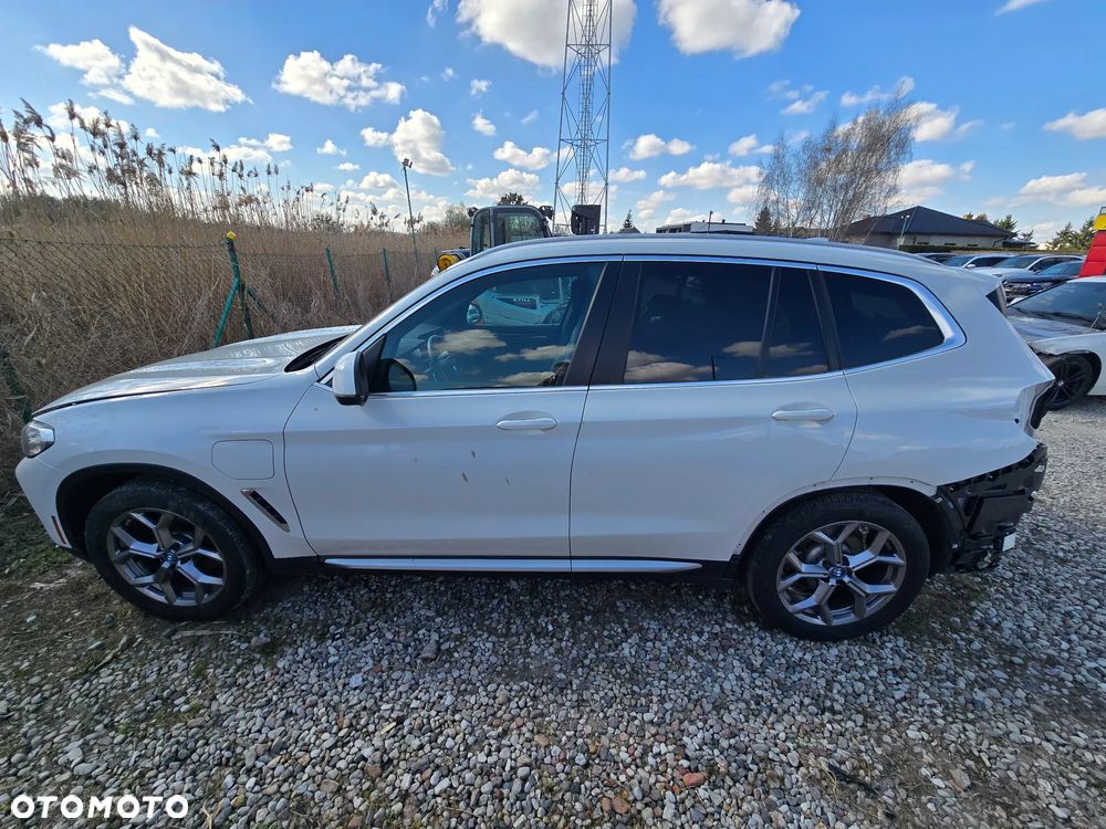 BMW X3 - 8
