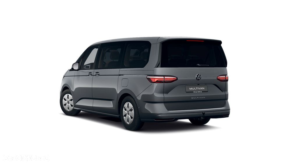 Volkswagen Multivan 2.0 TDI L2 Family DSG - 3