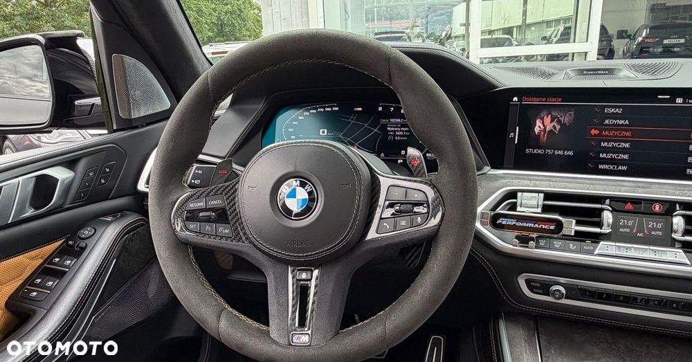 BMW X5 xDrive40i - 27