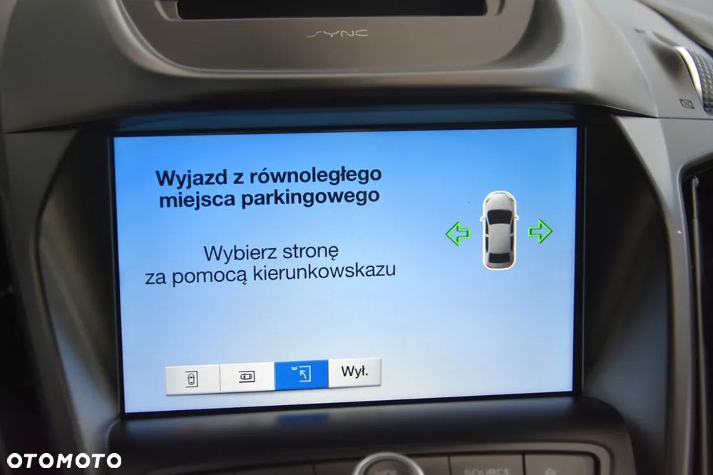 Ford Kuga 2.0 TDCi 2x4 Vignale - 32