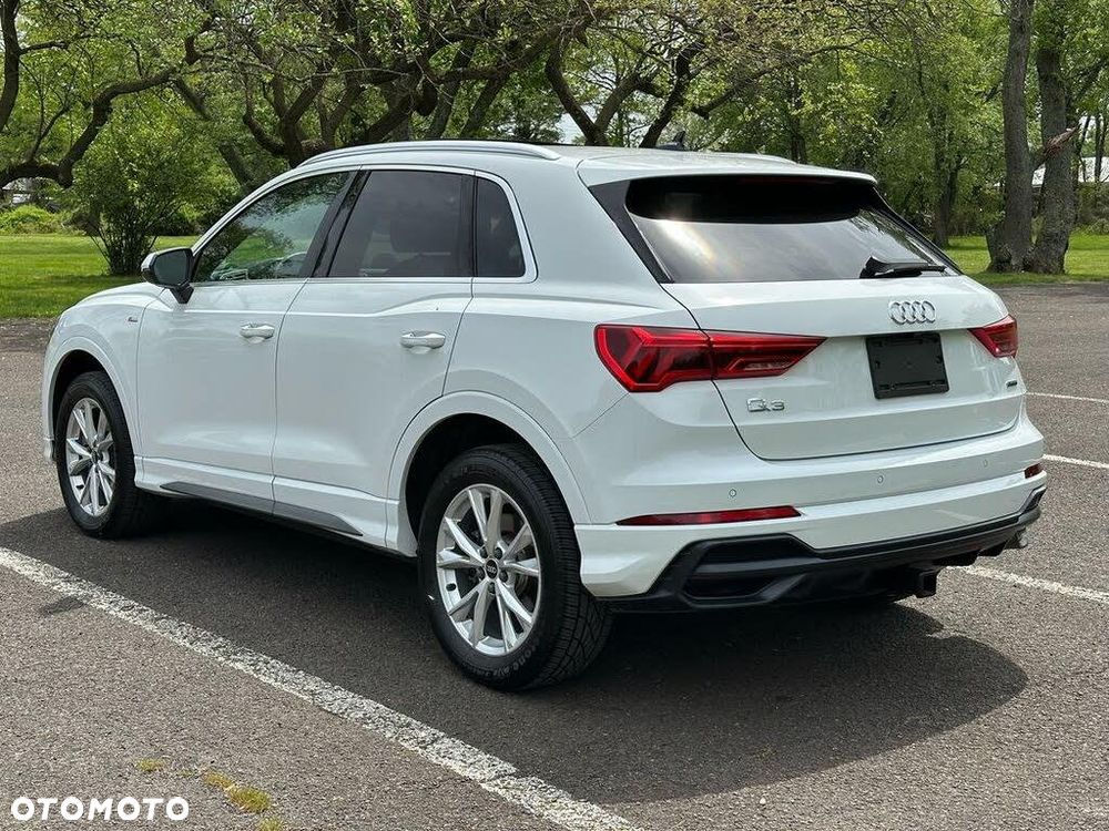 Audi Q3 45 TFSI Quattro S tronic S line - 6