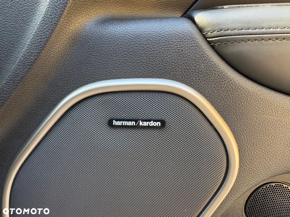 Jeep Grand Cherokee 5.7 V8 Summit - 25