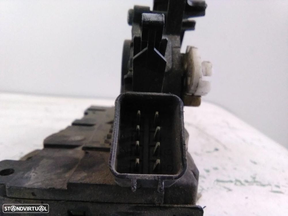 FECHADURA PORTA FRONTAL DIREITA FORD FOCUS SEDAN 2004 -489103A1E0328CL - 4