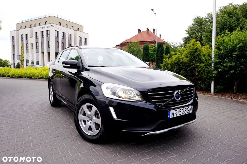 Volvo XC 60 - 17