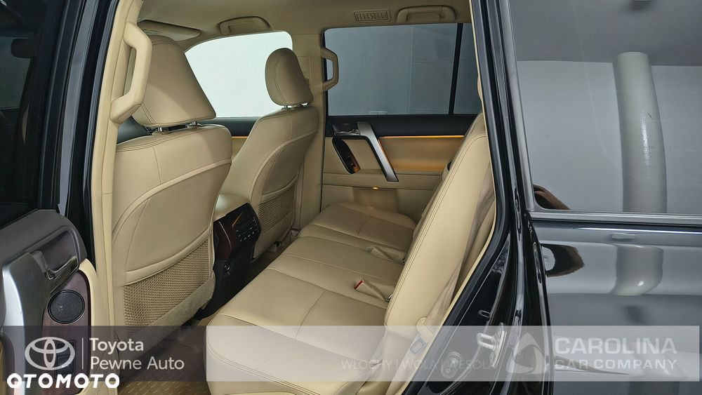Toyota Land Cruiser LC 2.8 D-4D Invincible - 21