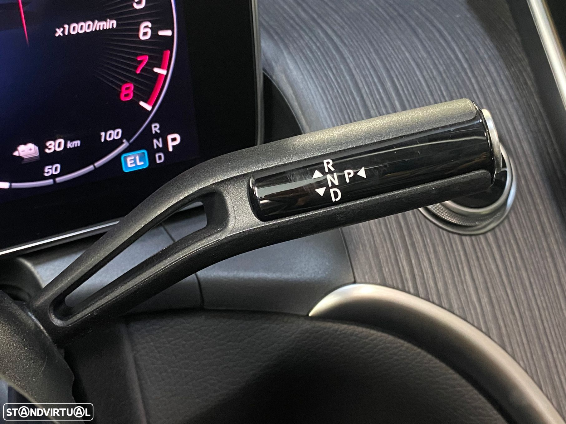 Mercedes-Benz GLC 400 e 4Matic - 8
