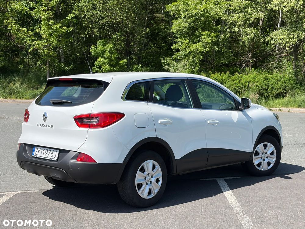 Renault Kadjar 1.2 Energy TCe Life - 5