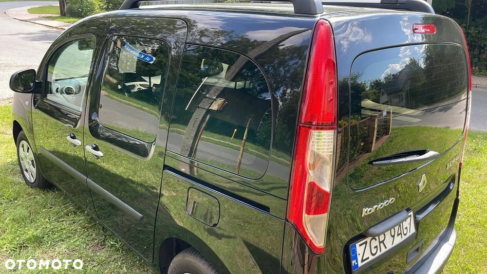 Renault Kangoo 1.5 dCi Business - 13