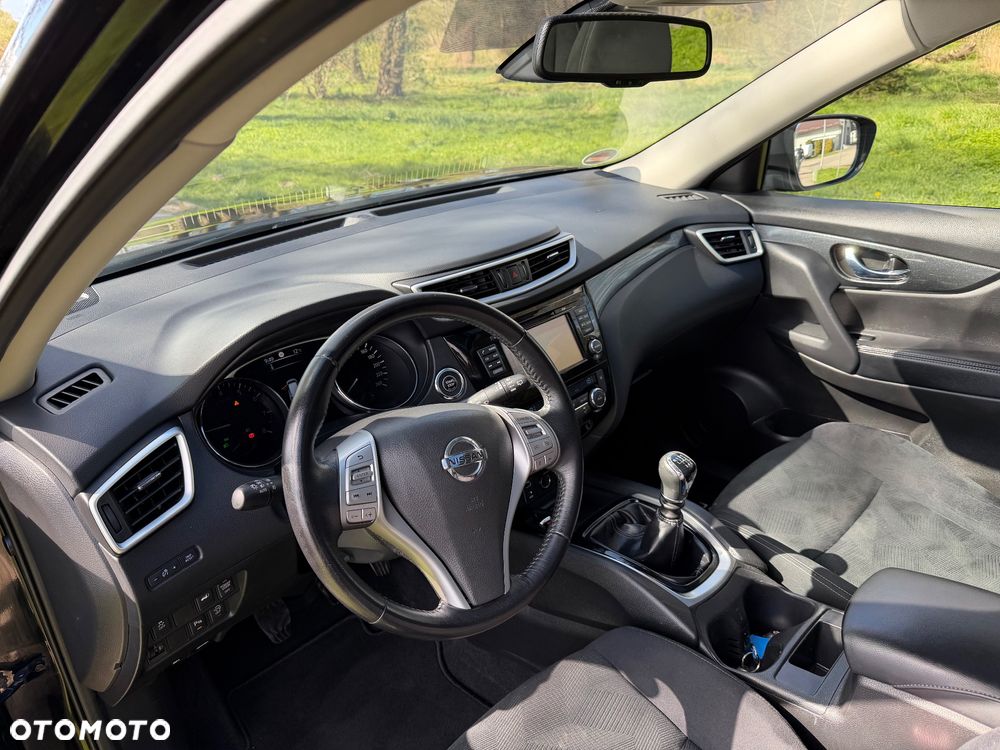 Nissan X-Trail 1.6 DIG-T Tekna - 14