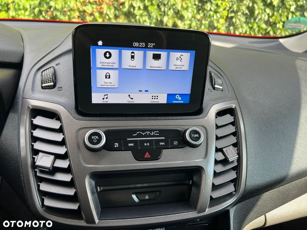 Ford Tourneo Connect - 25