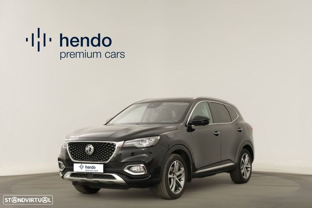 MG EHS 1.5 T-GDI Plug-in Hybrid Luxury - 1