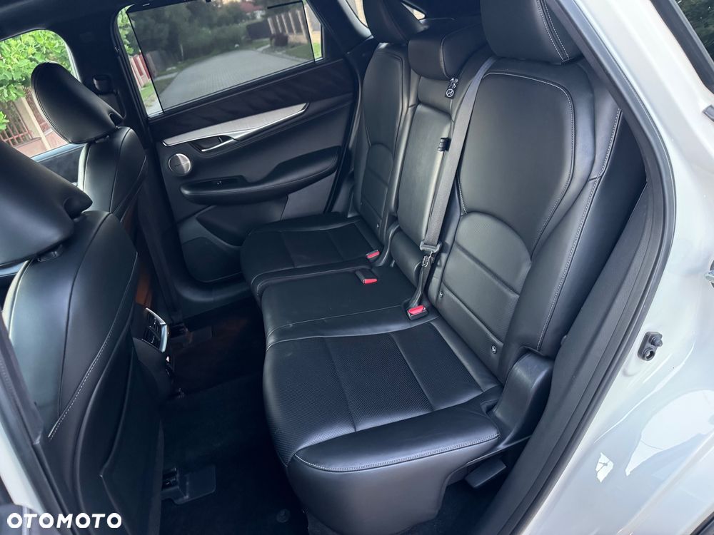 Infiniti Q50 2.0t Premium - 8