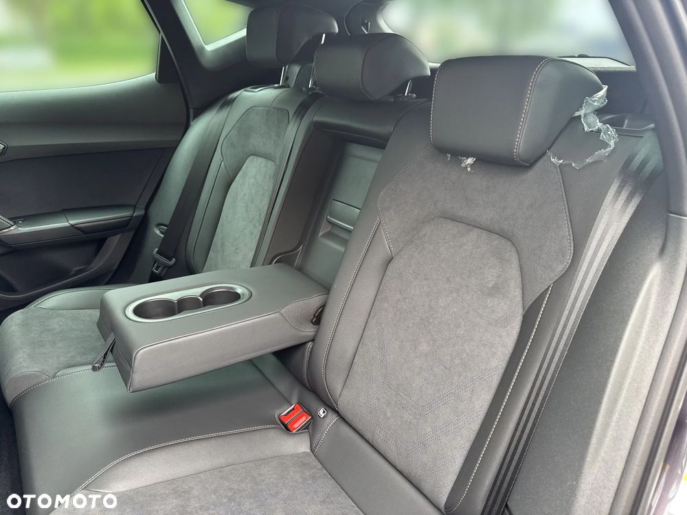 Cupra Formentor 1.5 eTSI mHEV DSG - 19