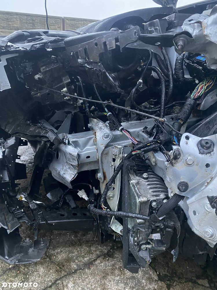 Mazda 3 SKYACTIV-G 2.0 M-Hybrid 150 - 27