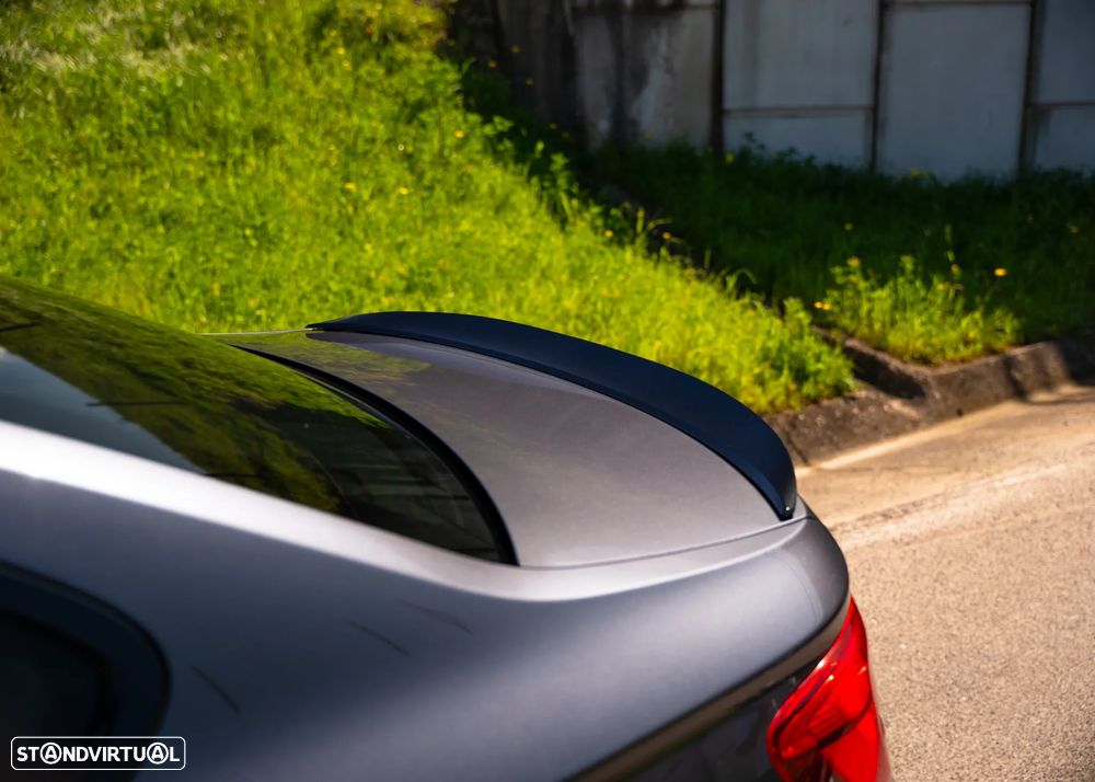 BMW 220 d Sport-Aut. M Sport - 8