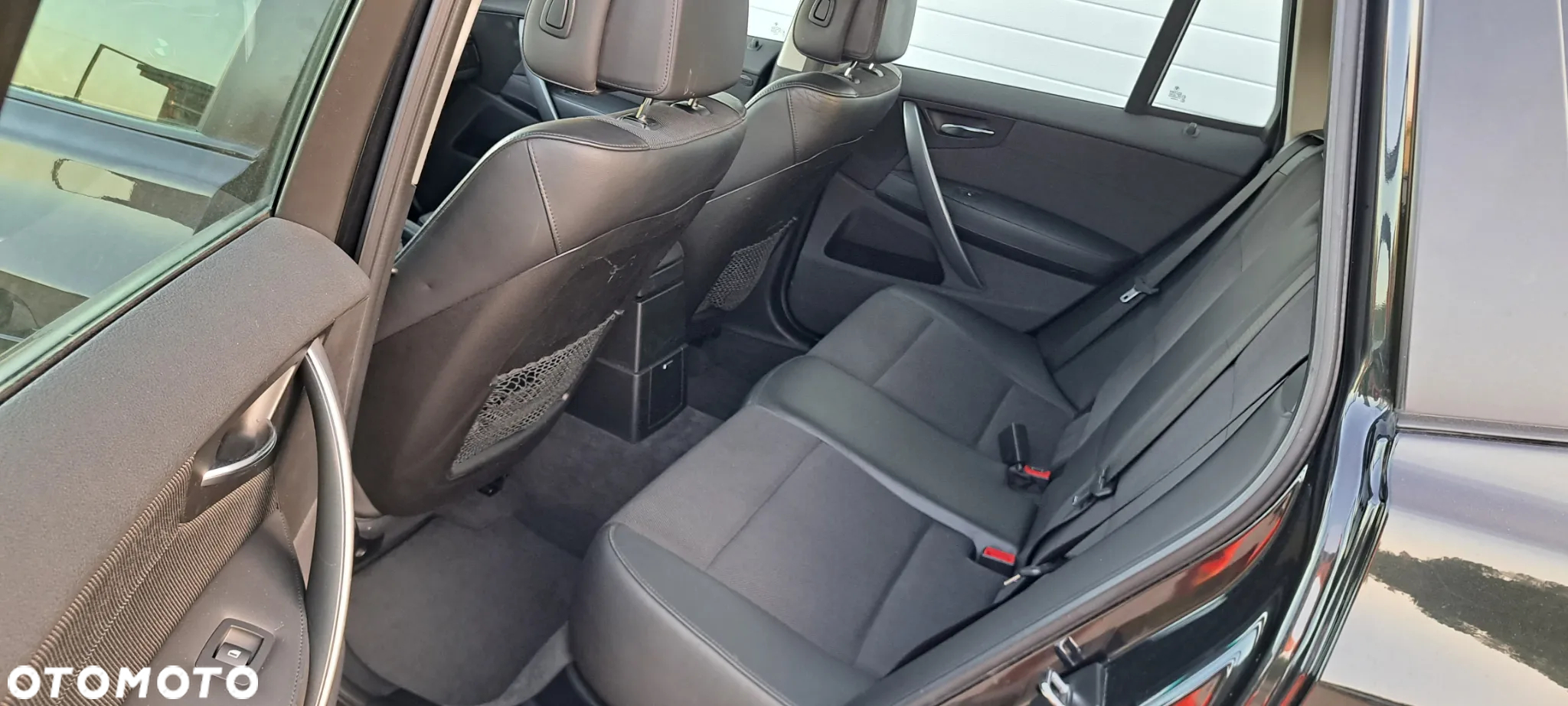 BMW X3 xDrive18d Edition Exclusive - 10