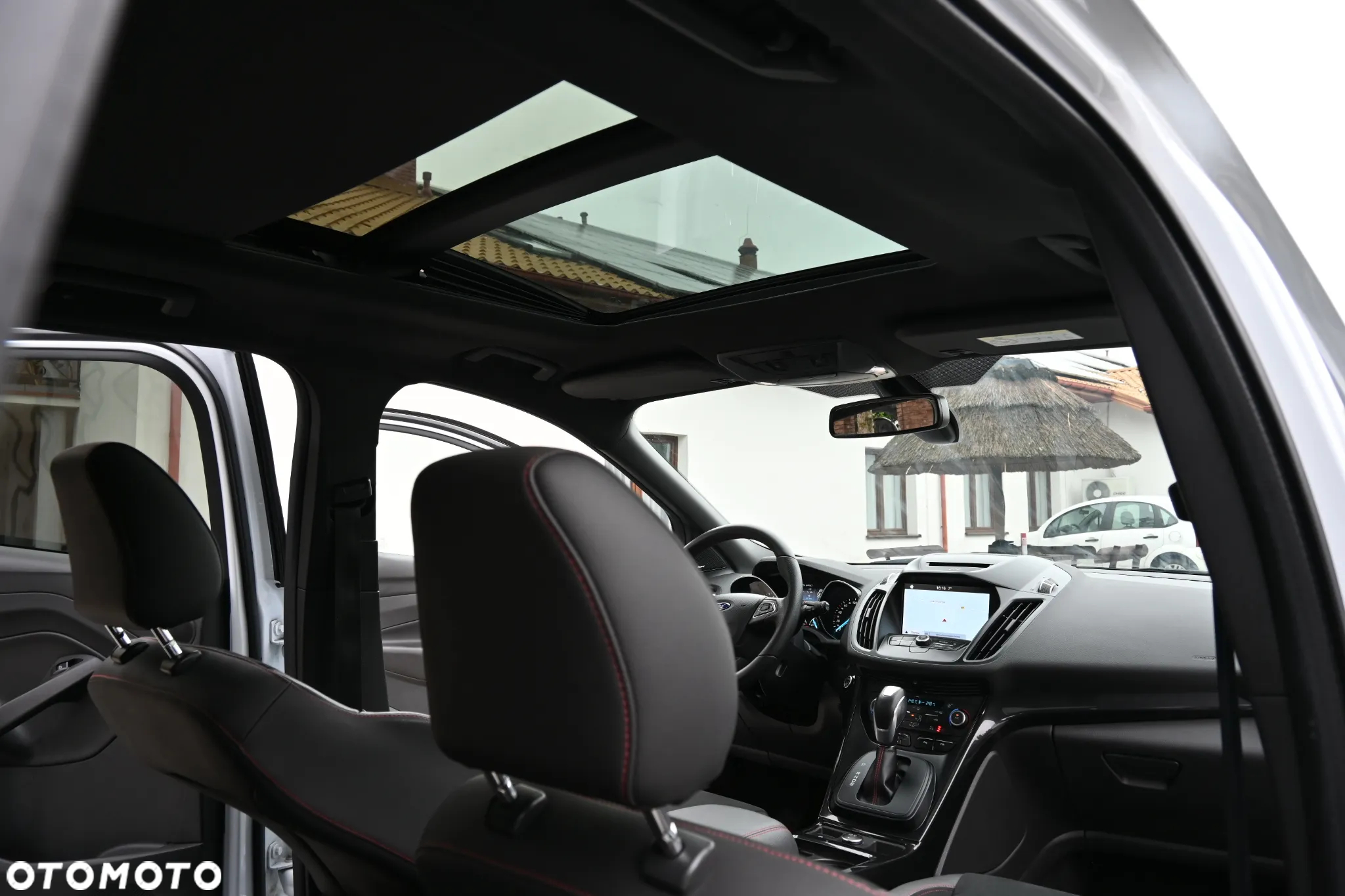 Ford Kuga 1.5 EcoBoost 4x4 ST-Line - 38