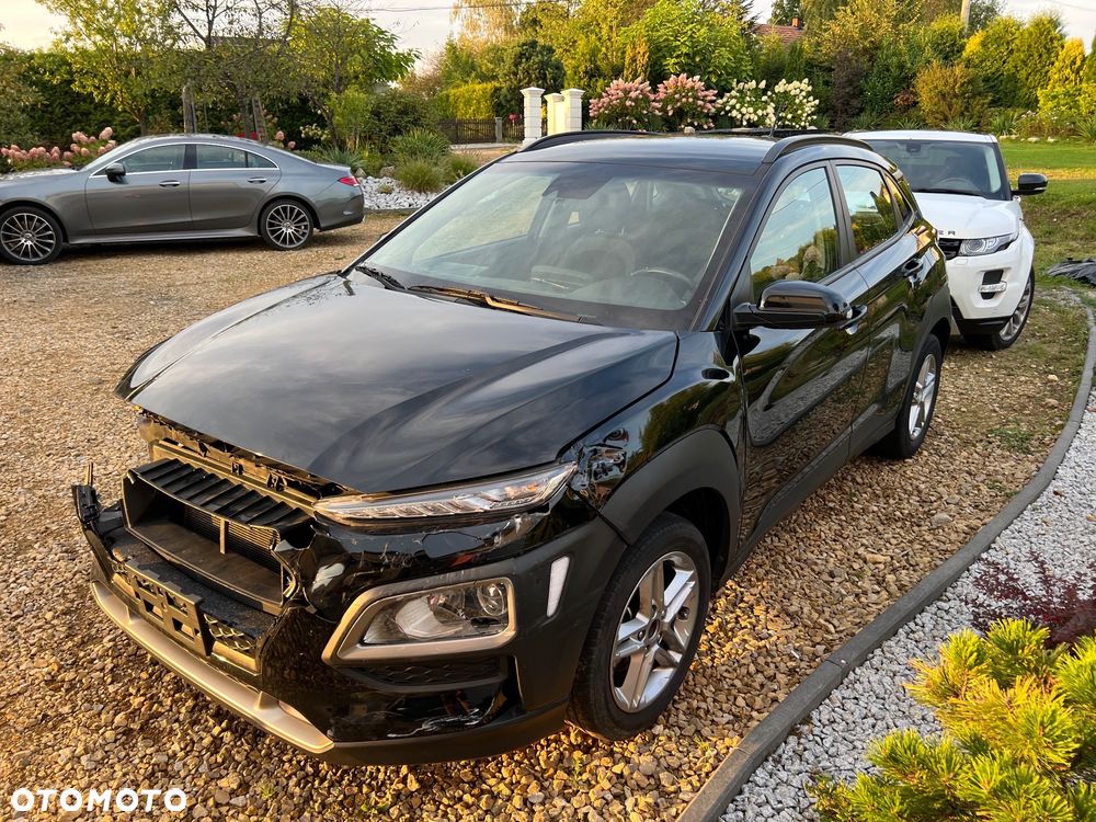 Hyundai Kona 1.0 T-GDI Comfort - 6