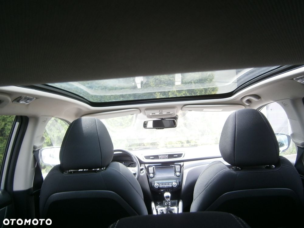 Nissan Qashqai 1.6 DIG-T Tekna - 11
