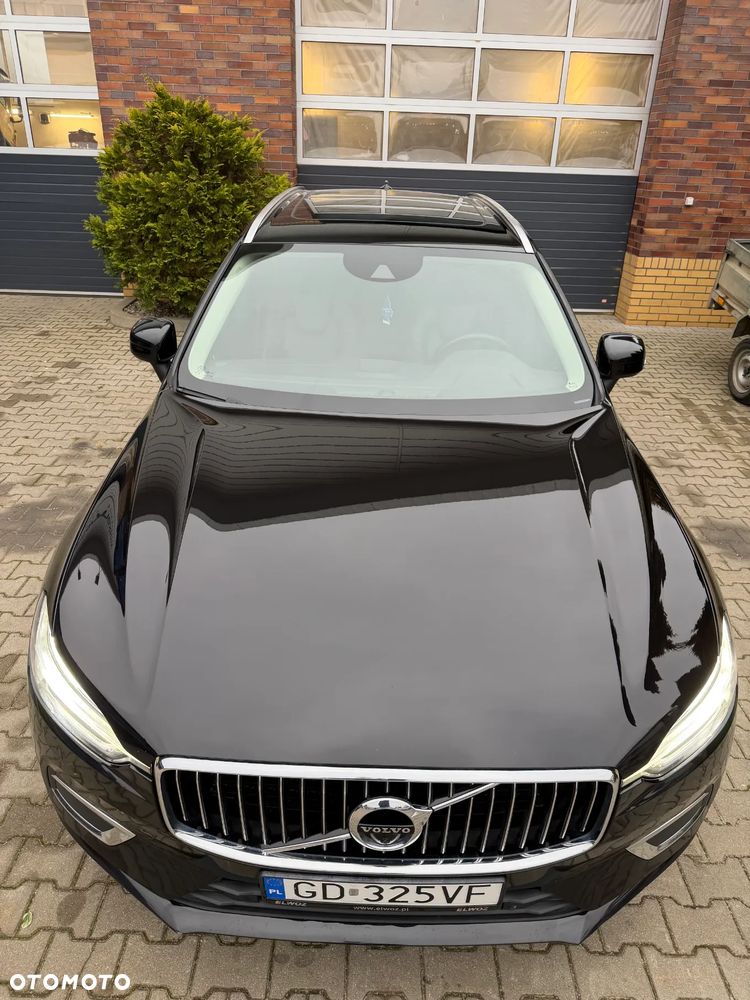 Volvo XC 60 D5 AWD Inscription - 16