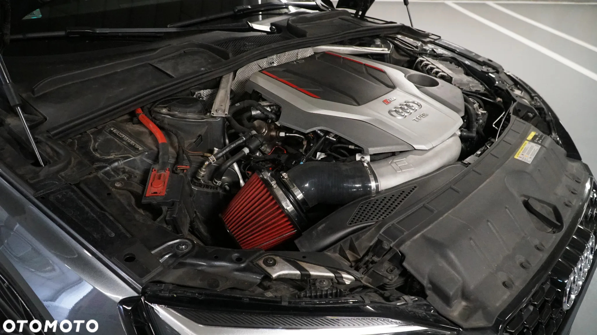 Audi RS5 - 14