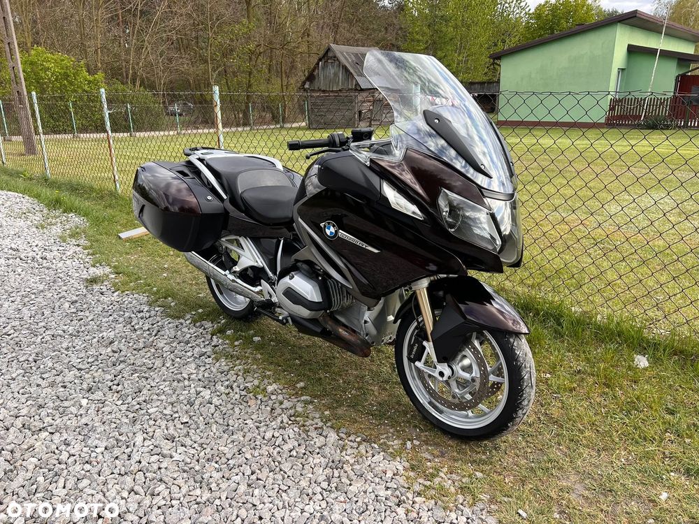 BMW RT - 4