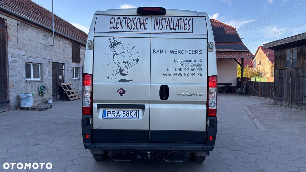 Fiat Ducato - 5